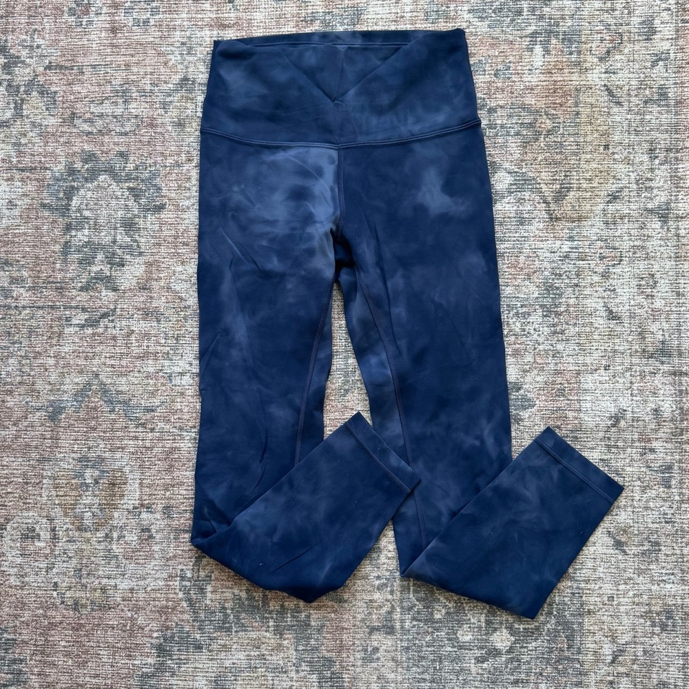 Women’s Lululemon Winder Train Leggings
